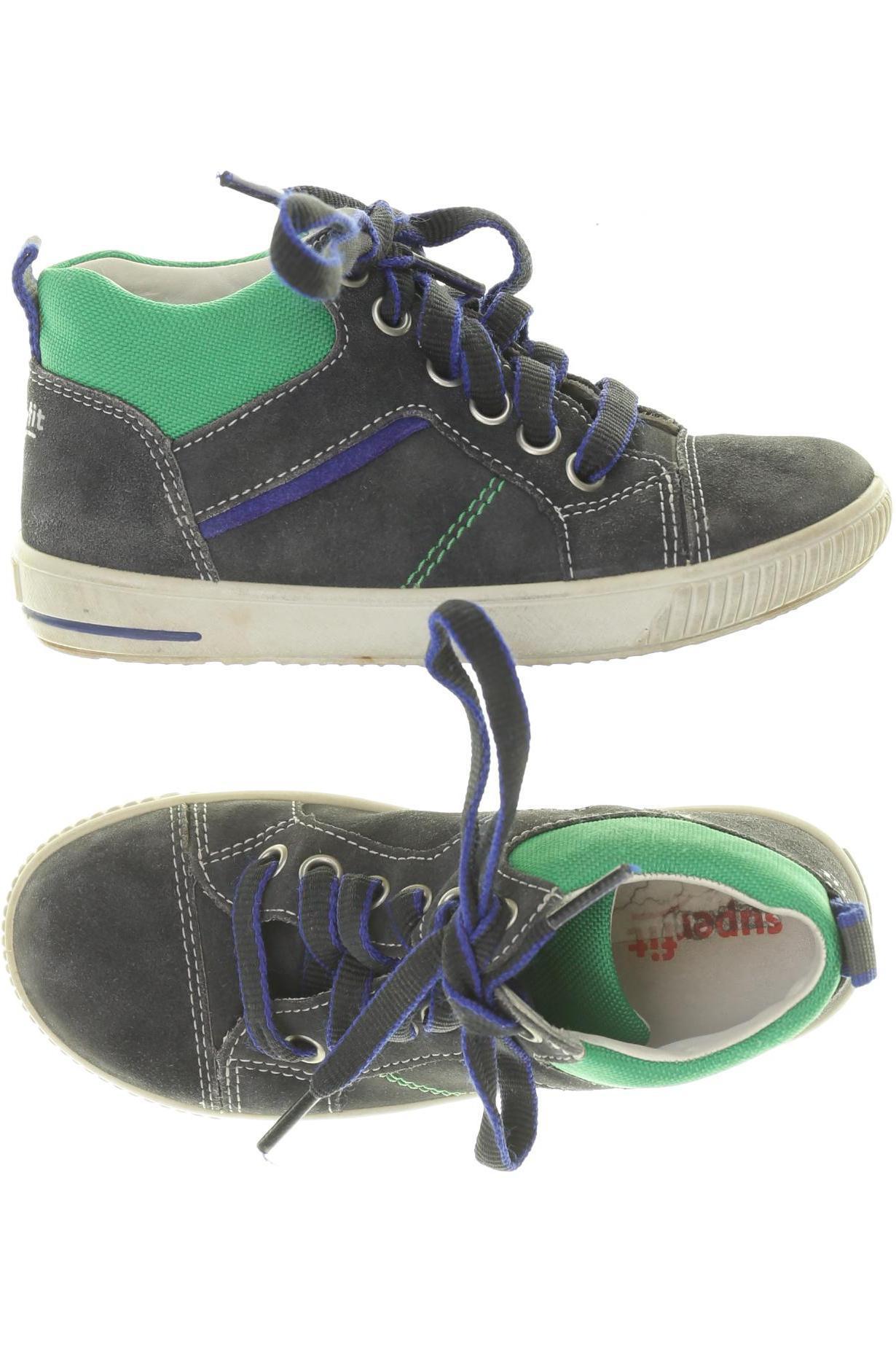 

SuperFit Jungen Kinderschuhe, blau, Gr. 27