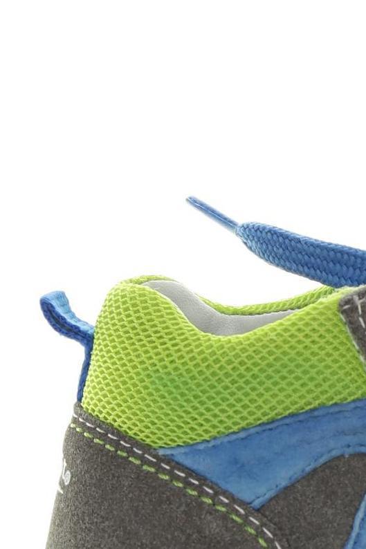 Thumbnail - SuperFit Jungen Kinderschuhe, grau, Gr. 25