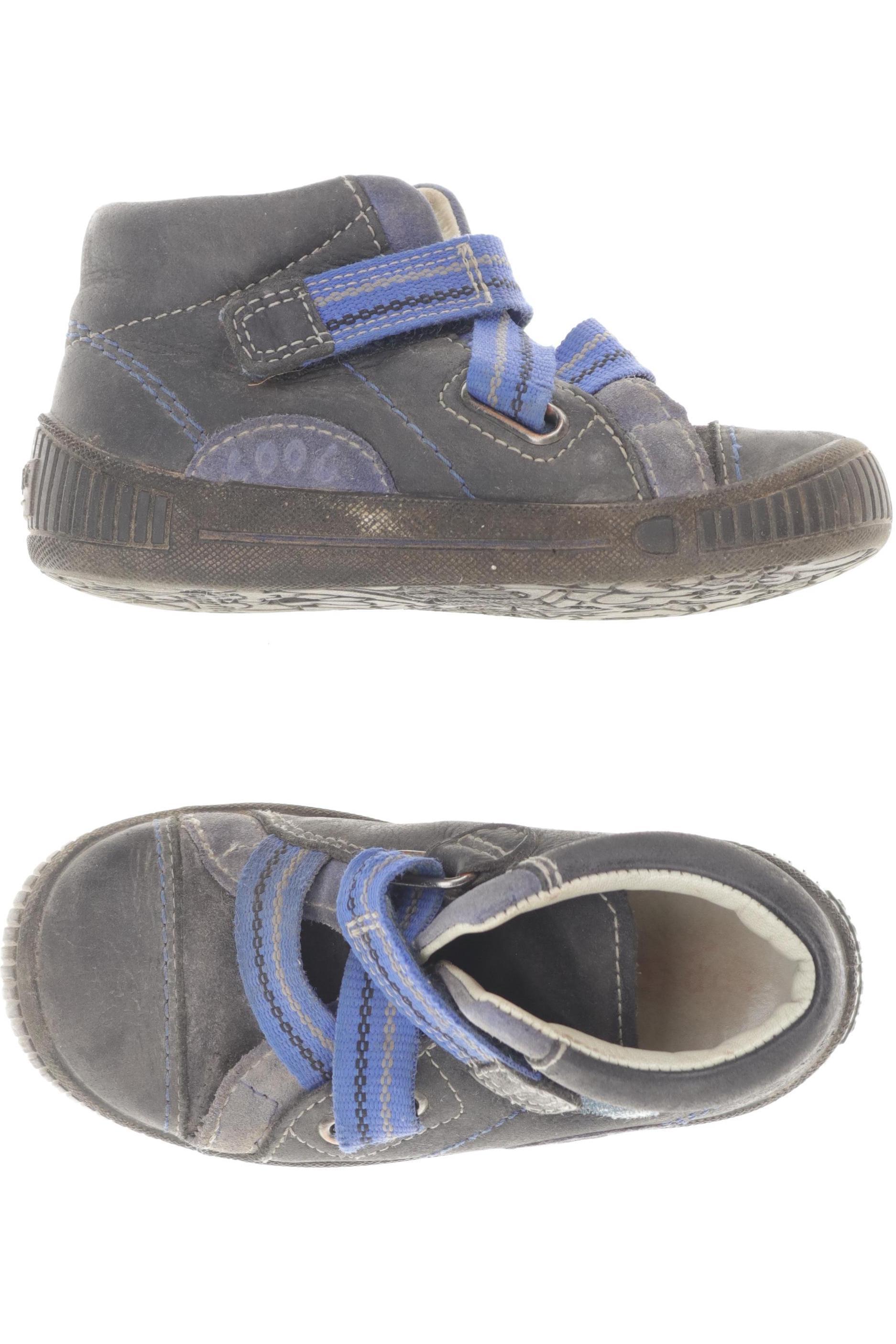 

SuperFit Jungen Kinderschuhe, grau, Gr. 23