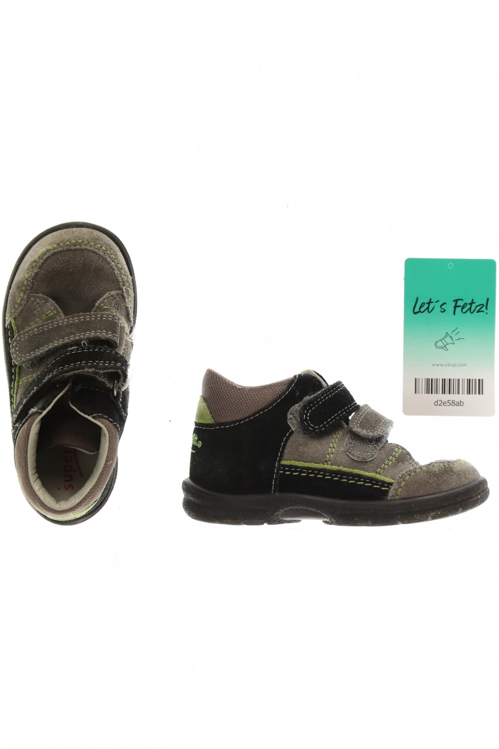 

SuperFit Herren Kinderschuhe, grau, Gr. 22