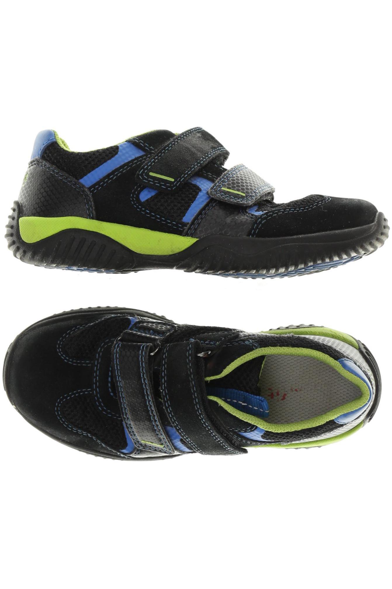 

SuperFit Jungen Kinderschuhe, schwarz, Gr. 29
