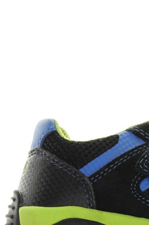 Thumbnail - SuperFit Jungen Kinderschuhe, schwarz, Gr. 29