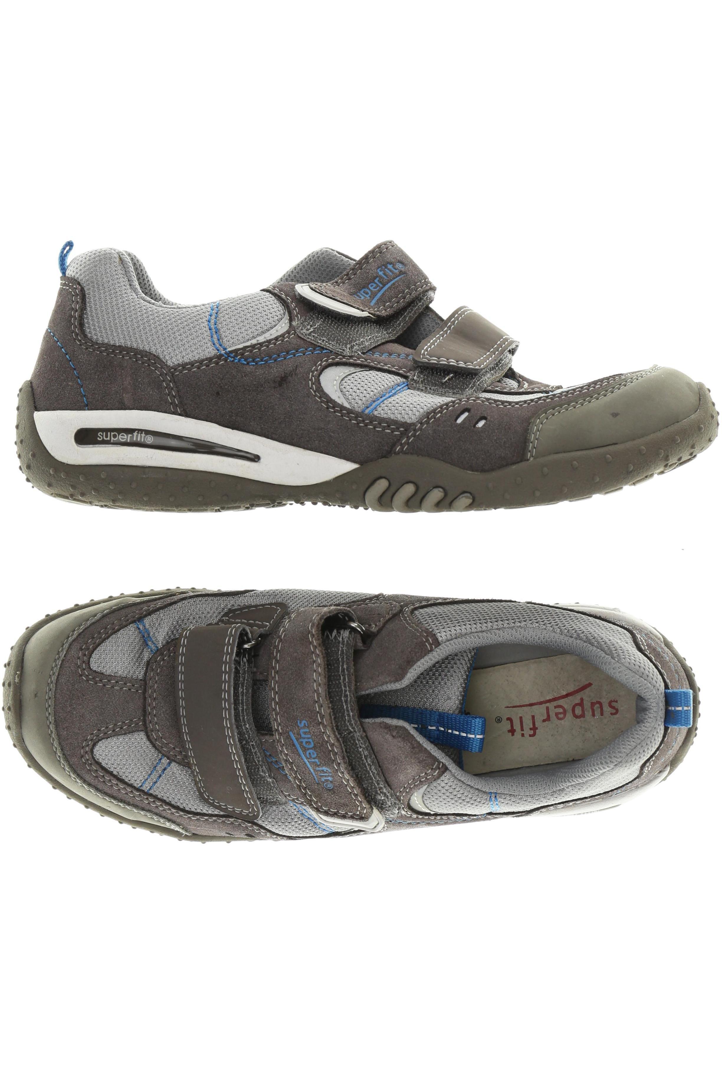 

SuperFit Jungen Kinderschuhe, braun, Gr. 38