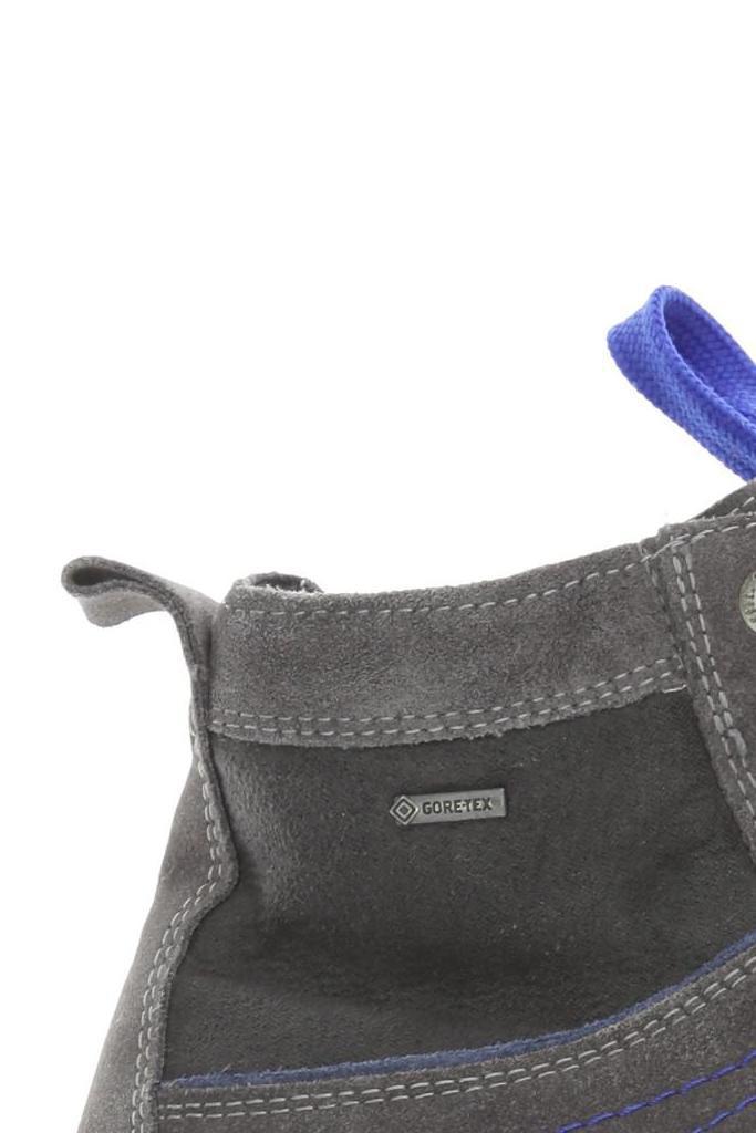 Thumbnail - SuperFit Jungen Kinderschuhe, grau, Gr. 39