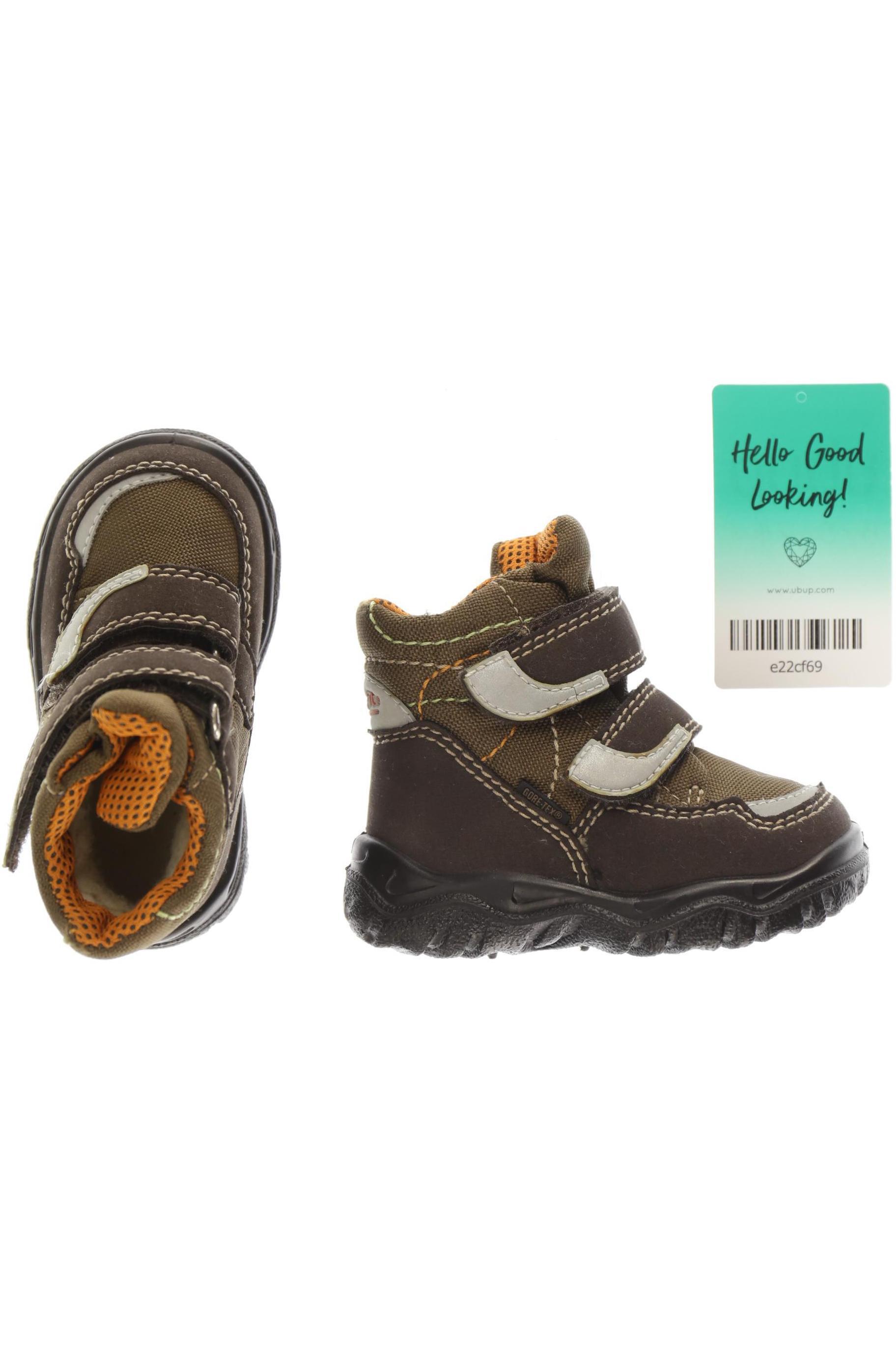 

SuperFit Jungen Kinderschuhe, , Gr. 19