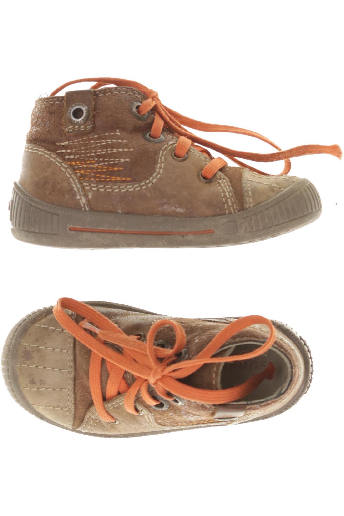 

SuperFit Jungen Kinderschuhe, braun, Gr. 21