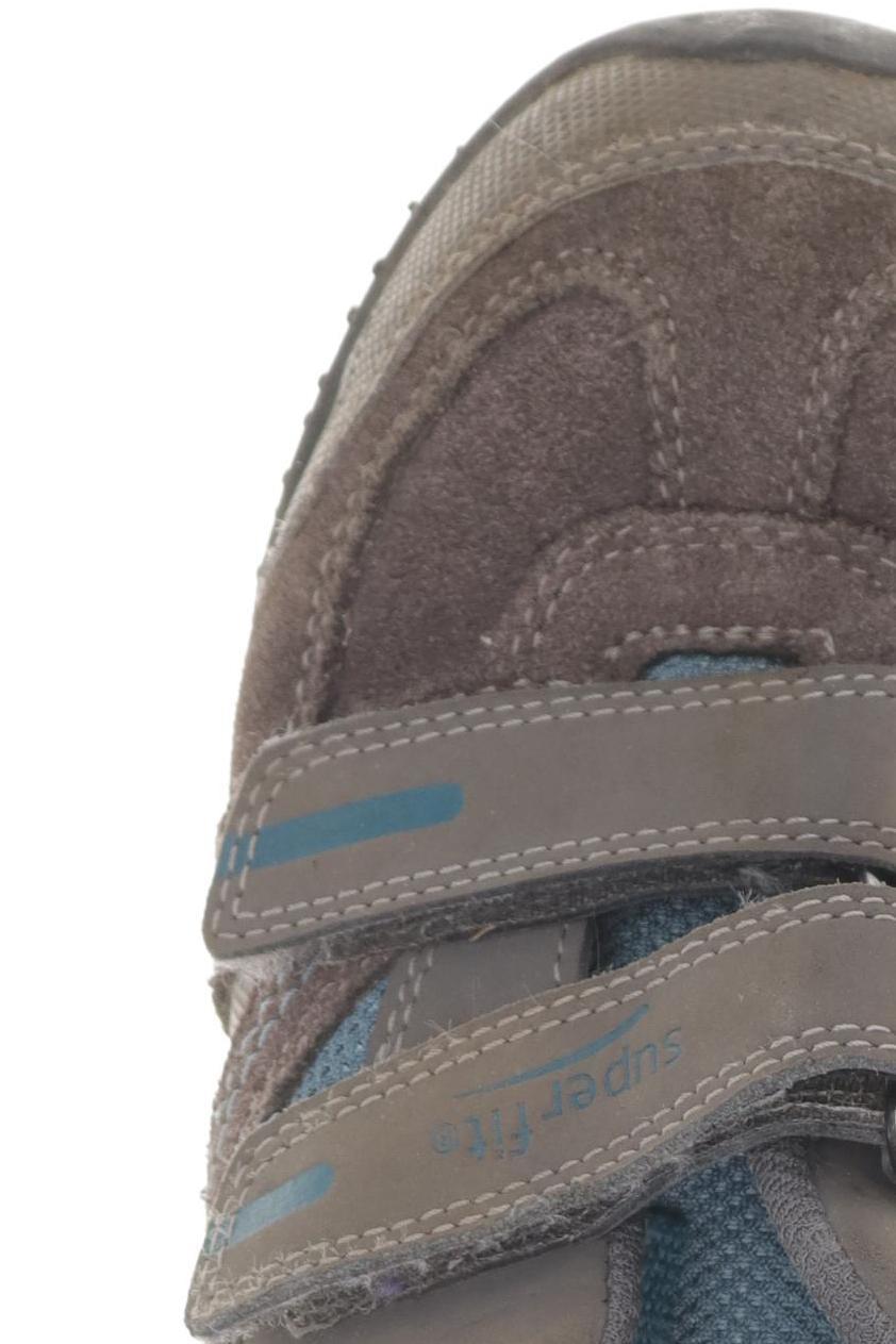 Thumbnail - SuperFit Jungen Kinderschuhe, türkis, Gr. 33