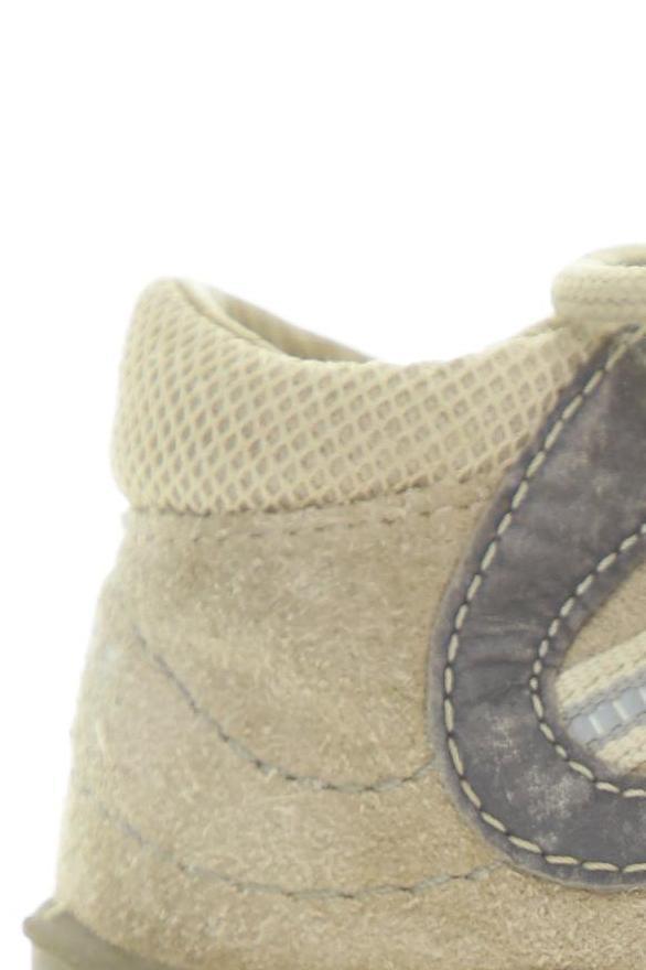 Thumbnail - SuperFit Jungen Kinderschuhe, beige, Gr. 19