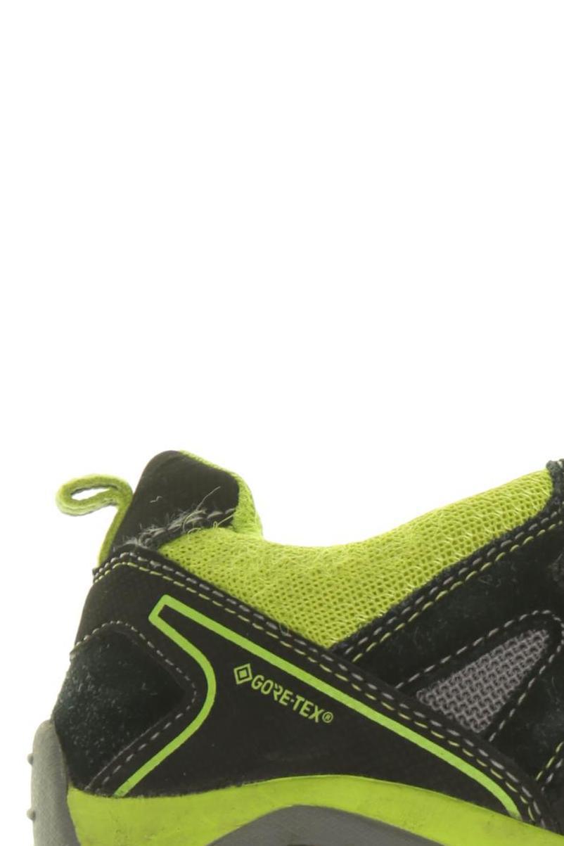 Thumbnail - SuperFit Jungen Kinderschuhe, schwarz, Gr. 36