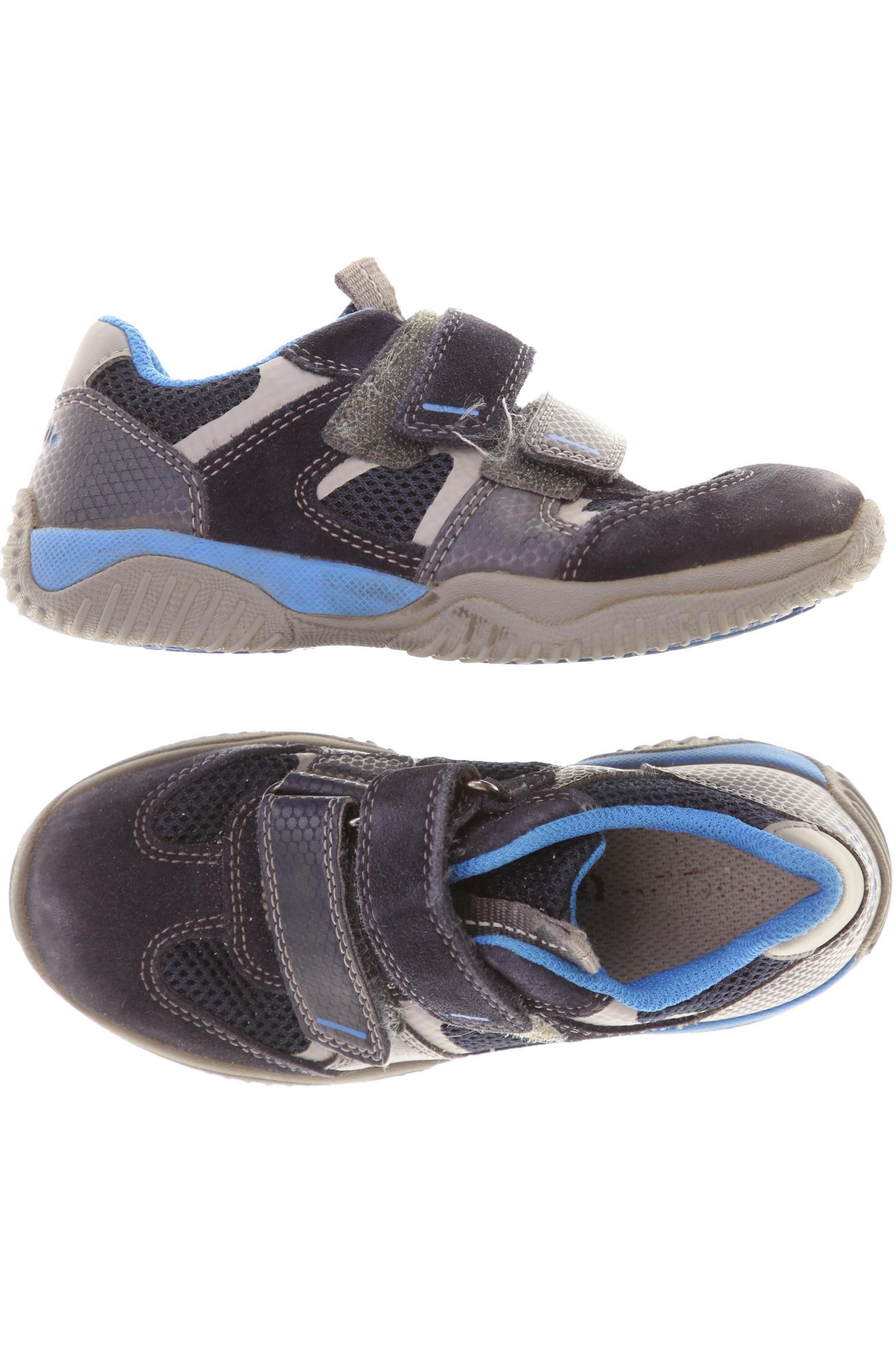 

SuperFit Jungen Kinderschuhe, blau, Gr. 28