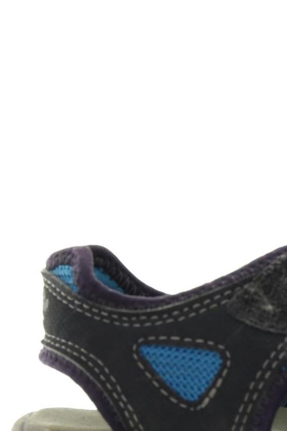 Thumbnail - SuperFit Jungen Kinderschuhe, blau, Gr. 27