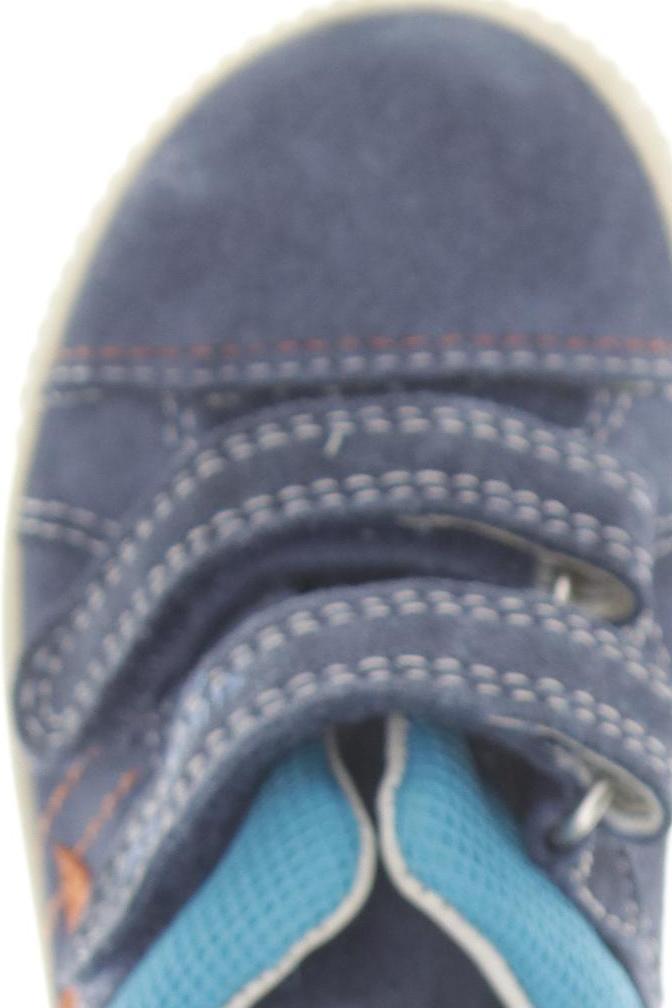 Thumbnail - SuperFit Jungen Kinderschuhe, blau, Gr. 21