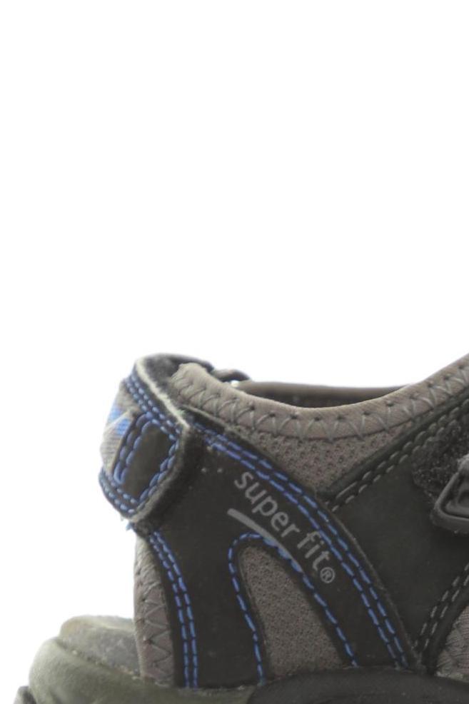 Thumbnail - SuperFit Jungen Kinderschuhe, schwarz, Gr. 28