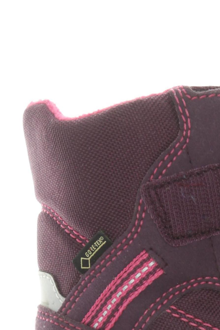 Thumbnail - SuperFit Mädchen Kinderschuhe, lila, Gr. 28