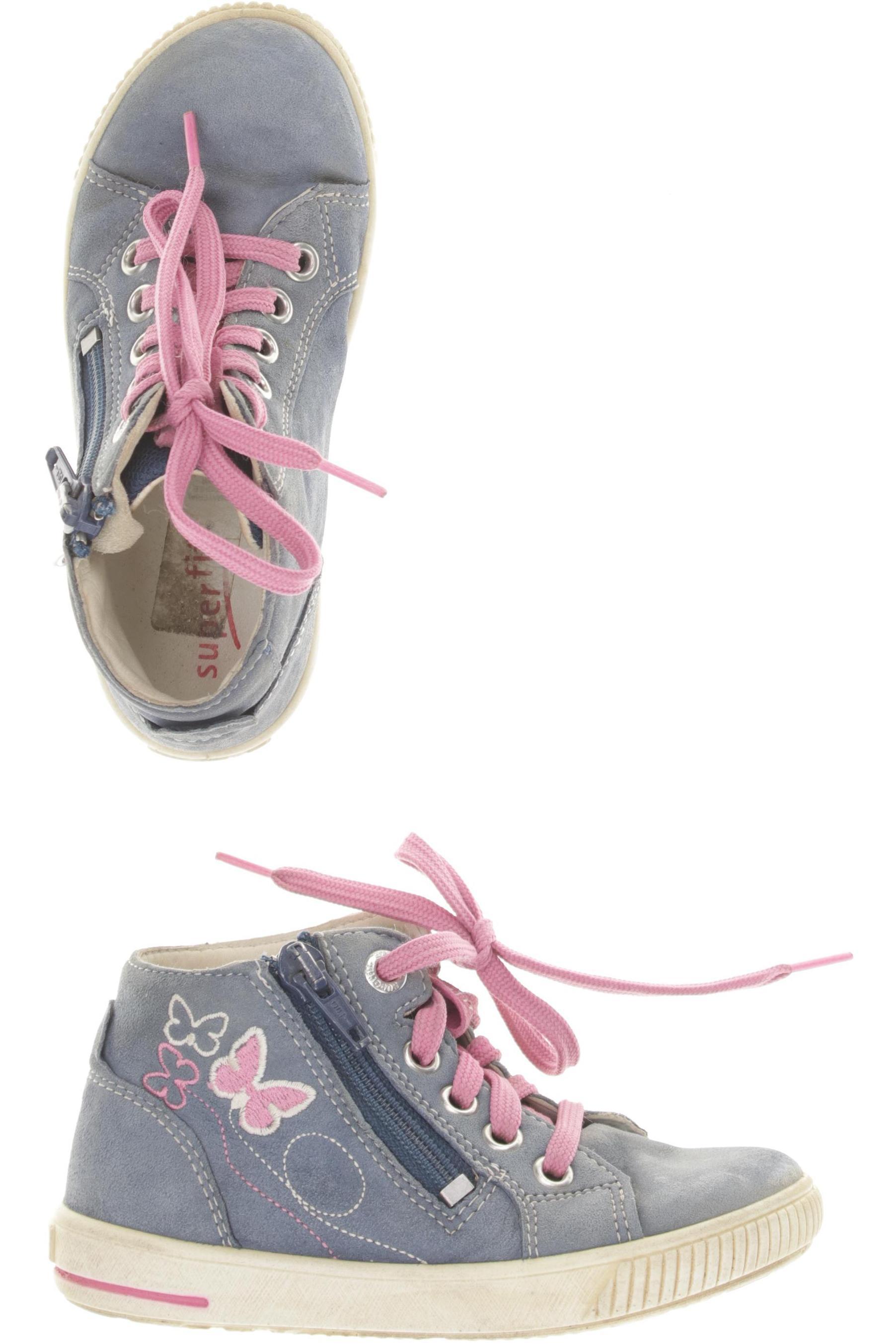 

SuperFit Mädchen Kinderschuhe, , Gr. 25
