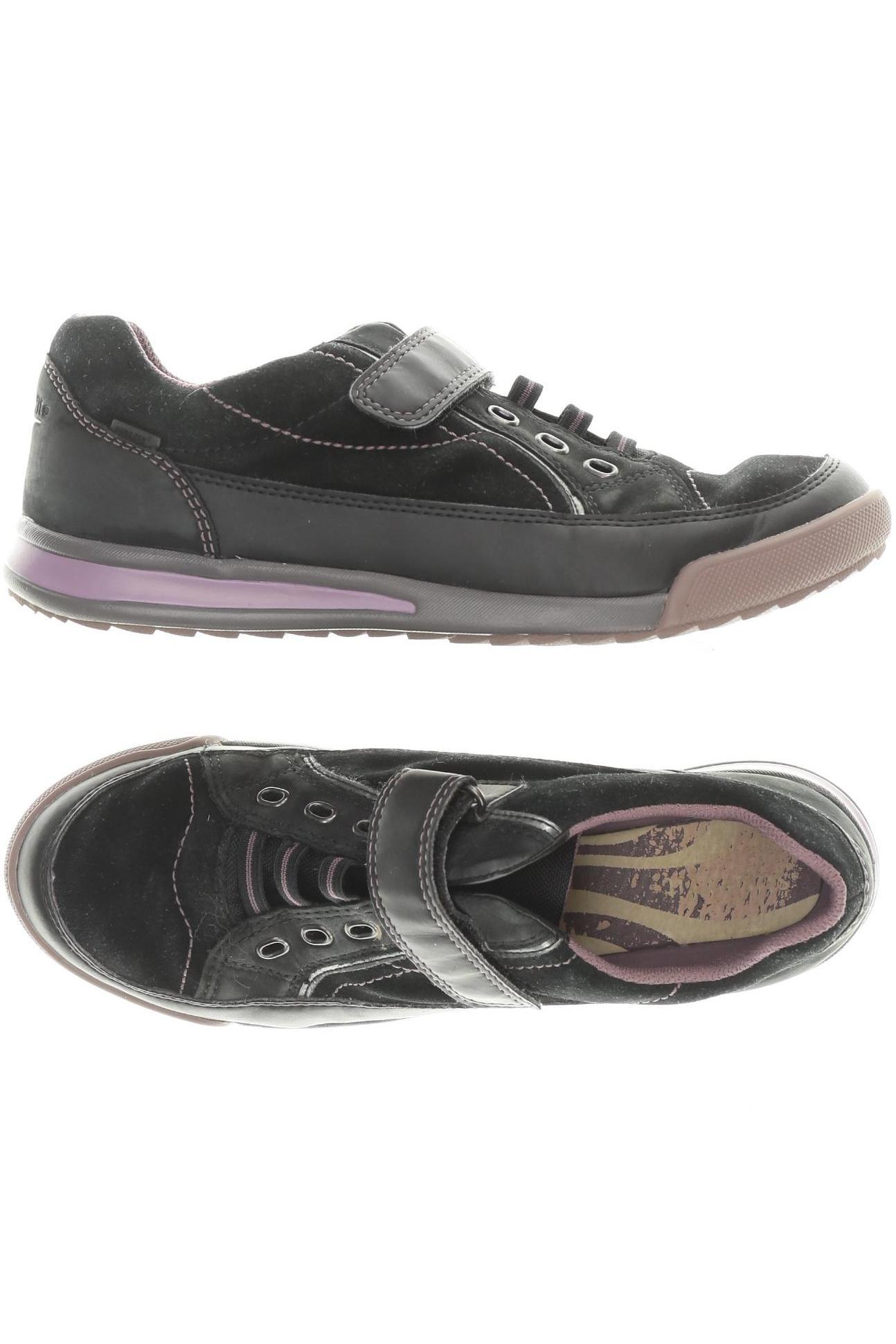 

SuperFit Mädchen Kinderschuhe, schwarz, Gr. 39