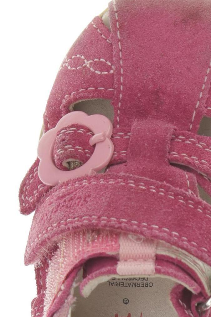 Thumbnail - SuperFit Mädchen Kinderschuhe, pink, Gr. 21