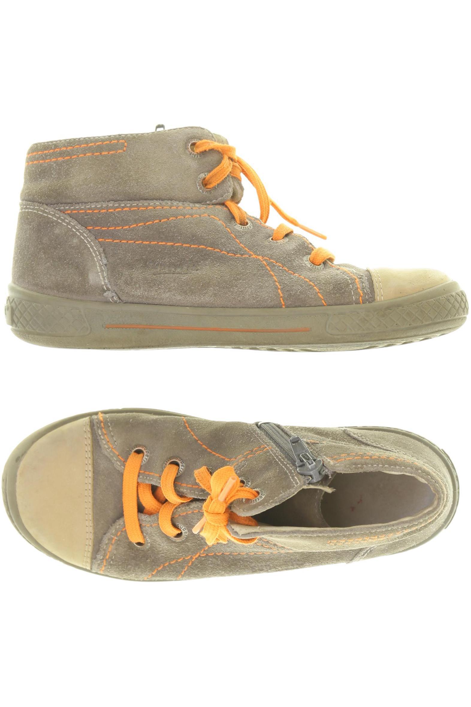 

SuperFit Mädchen Kinderschuhe, braun, Gr. 30