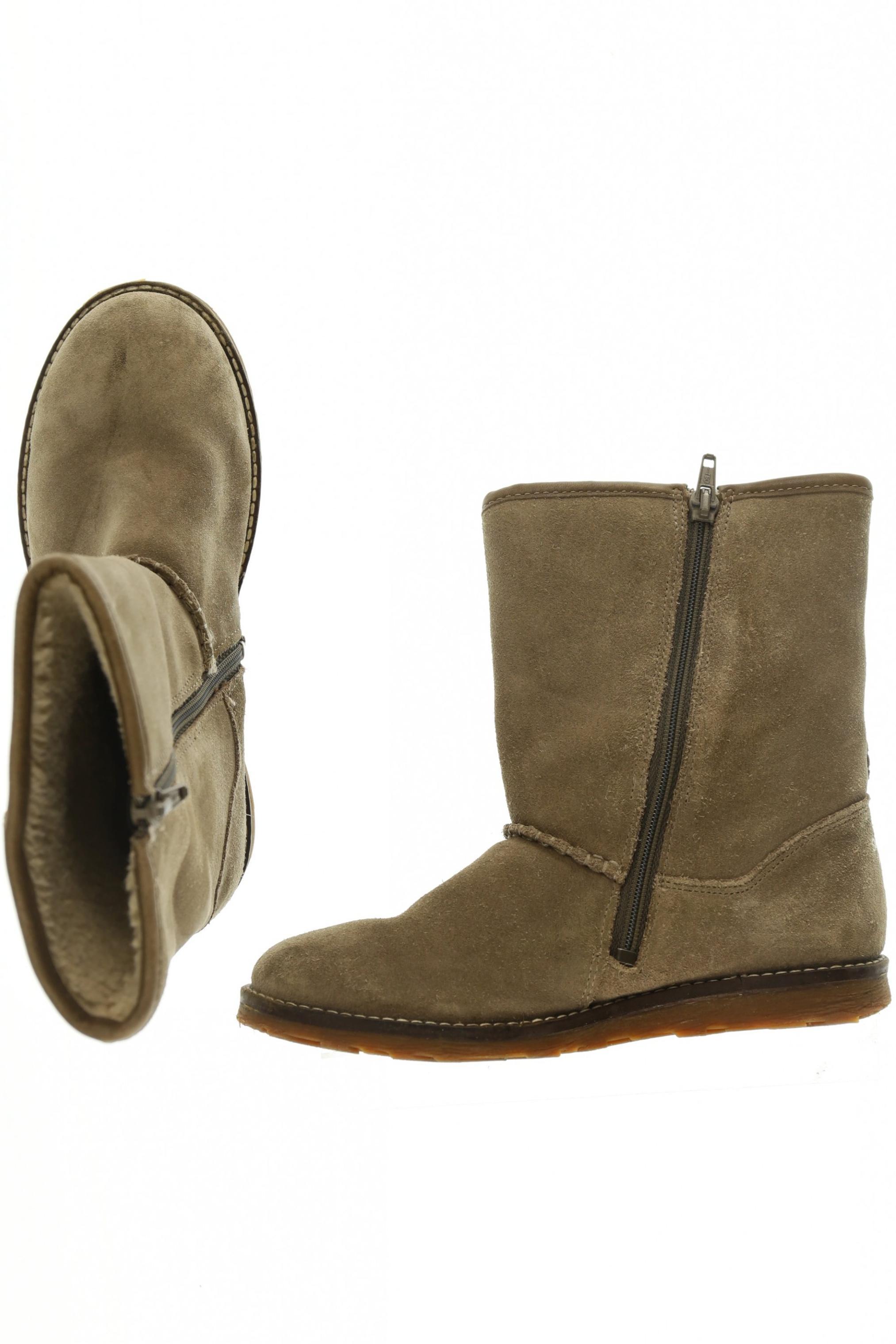 Thumbnail - SuperFit Mädchen Kinderschuhe, beige, Gr. 33