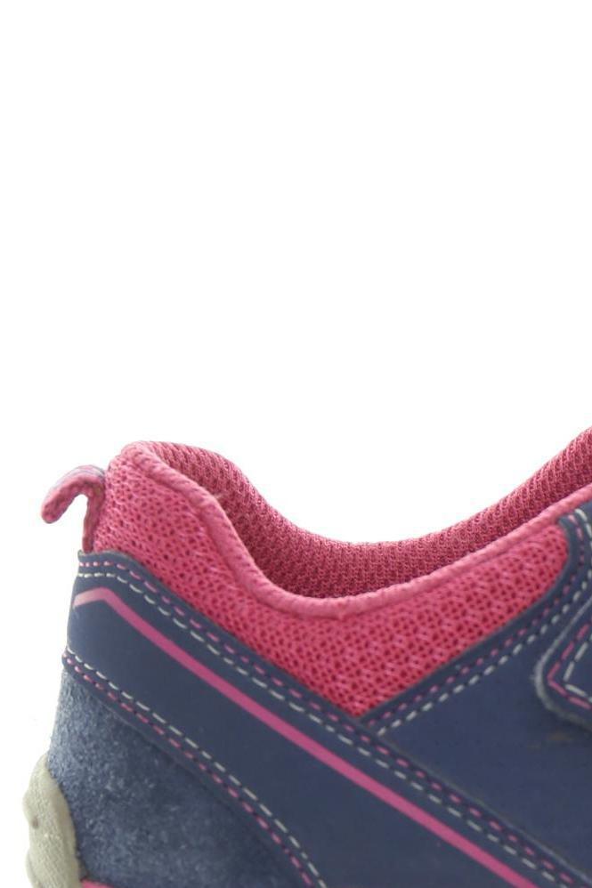 Thumbnail - SuperFit Mädchen Kinderschuhe, blau, Gr. 31