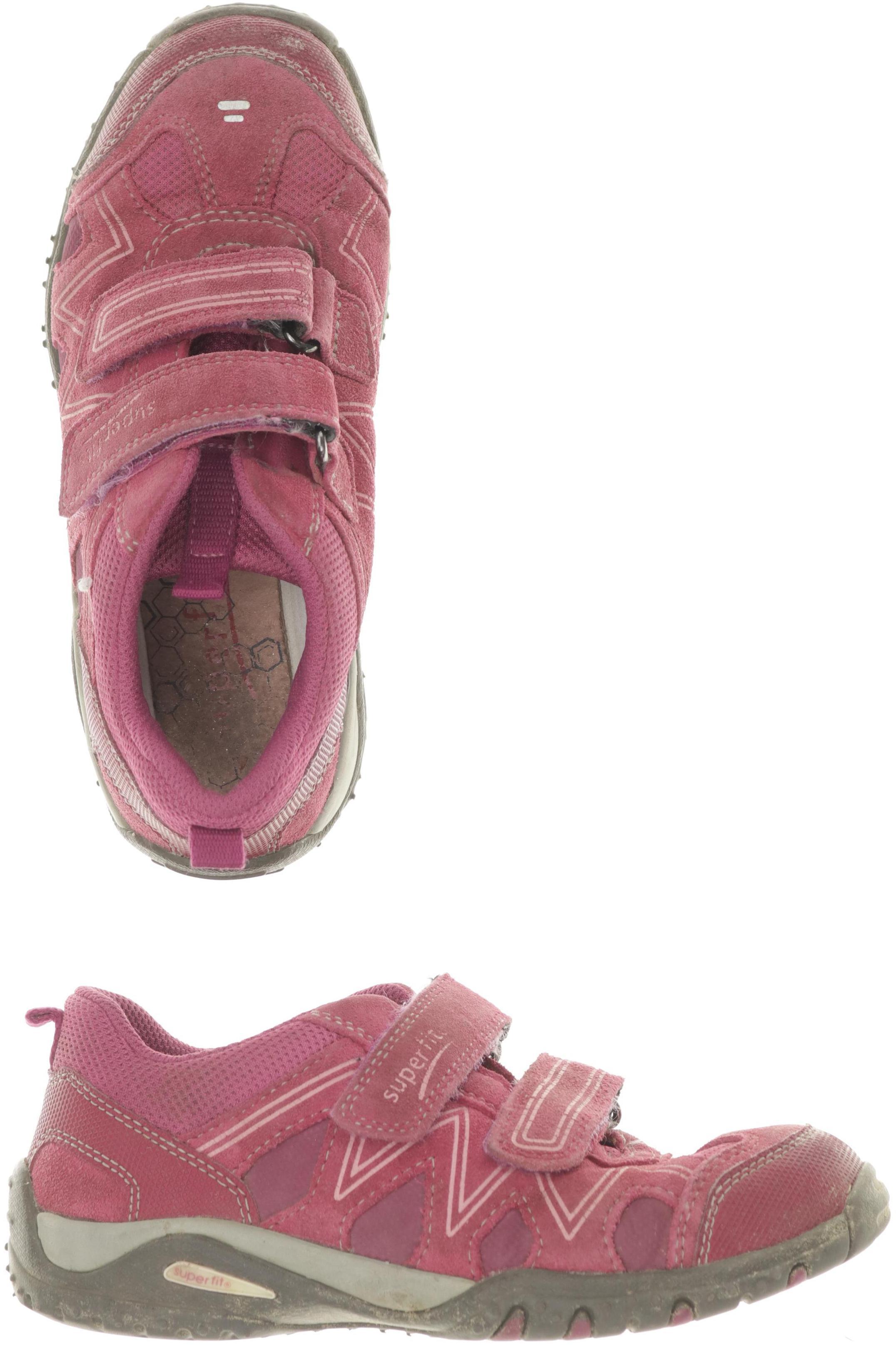 

SuperFit Mädchen Kinderschuhe, pink, Gr. 32