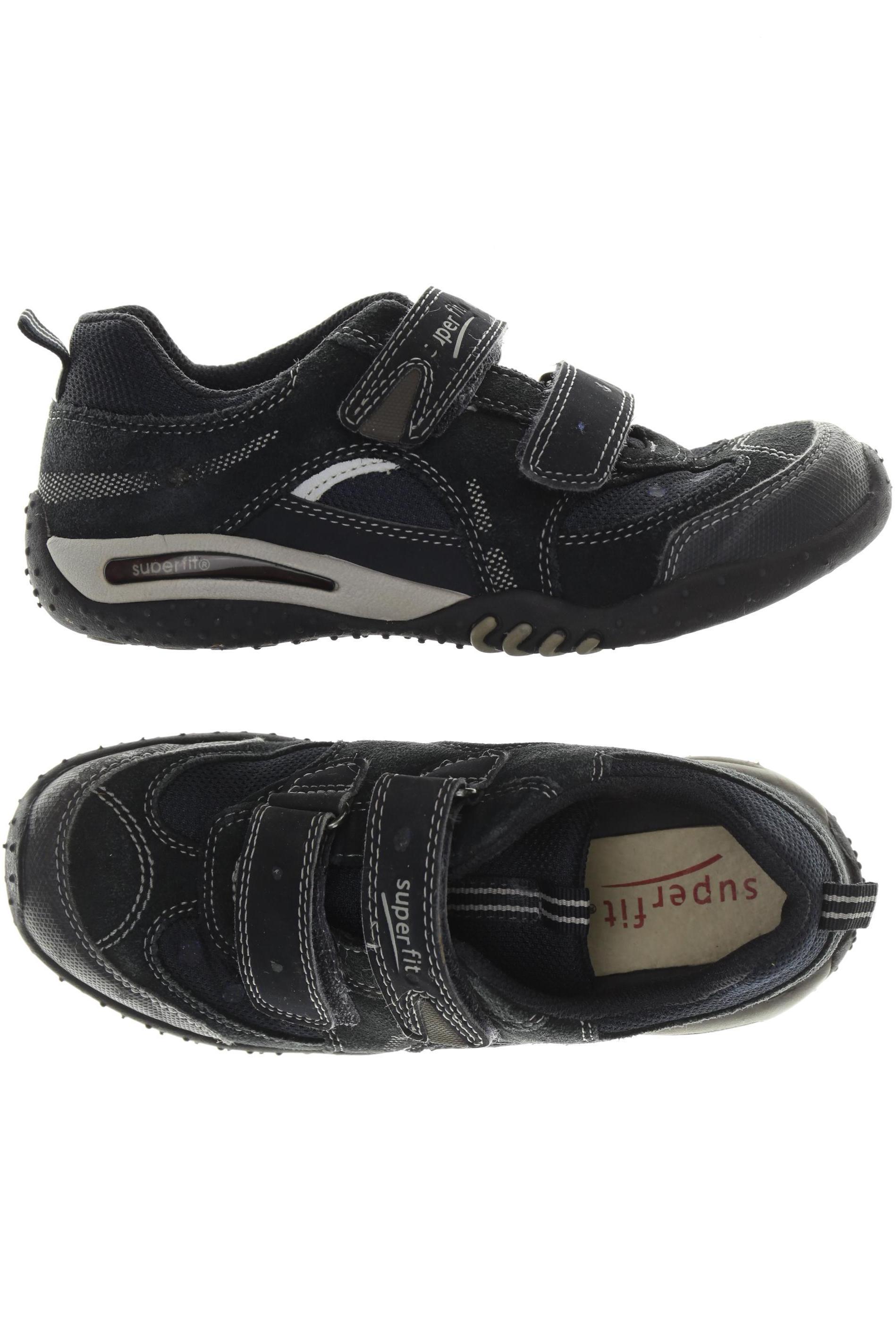 

SuperFit Mädchen Kinderschuhe, blau, Gr. 34
