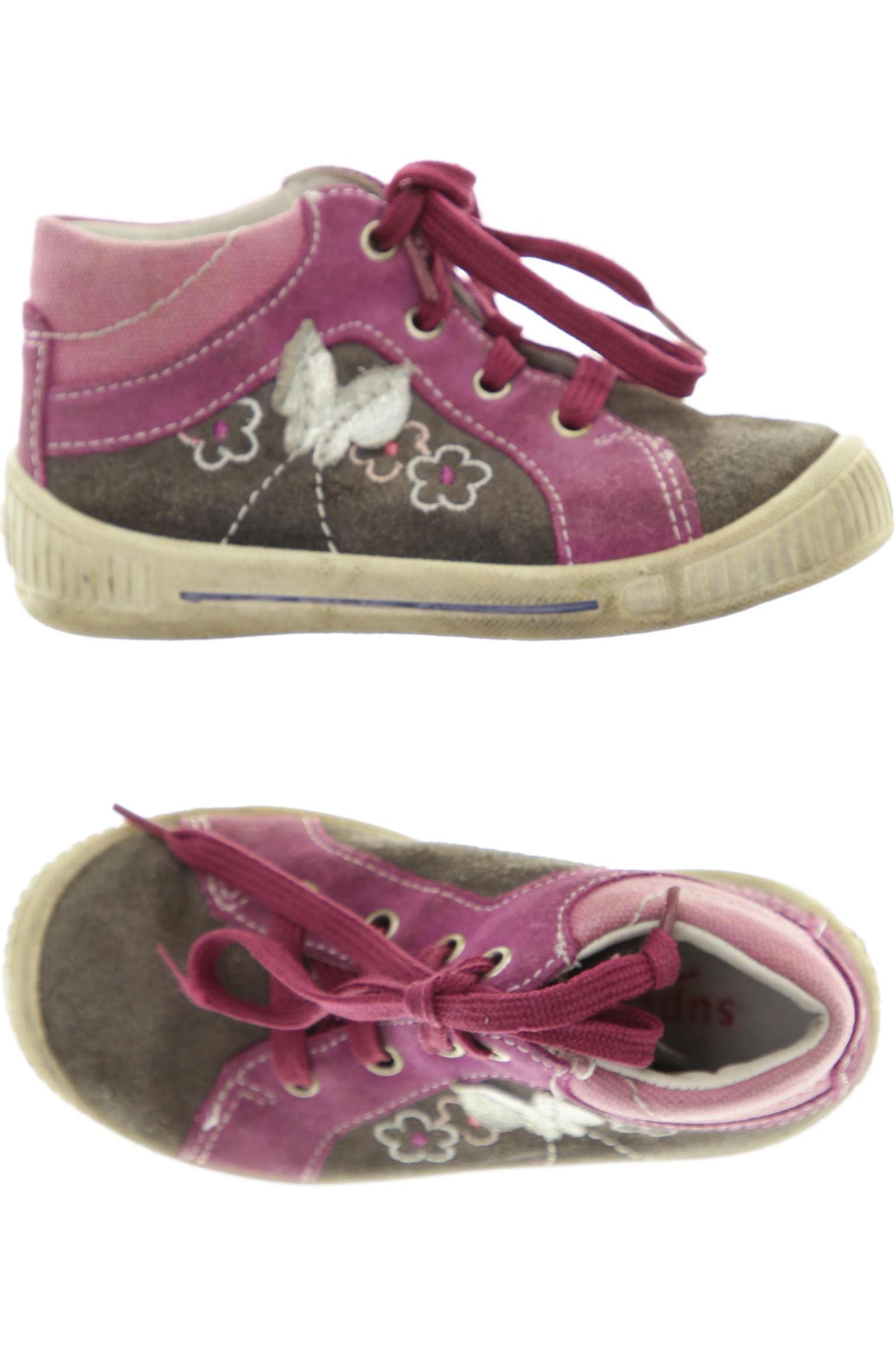 

SuperFit Mädchen Kinderschuhe, grau, Gr. 22