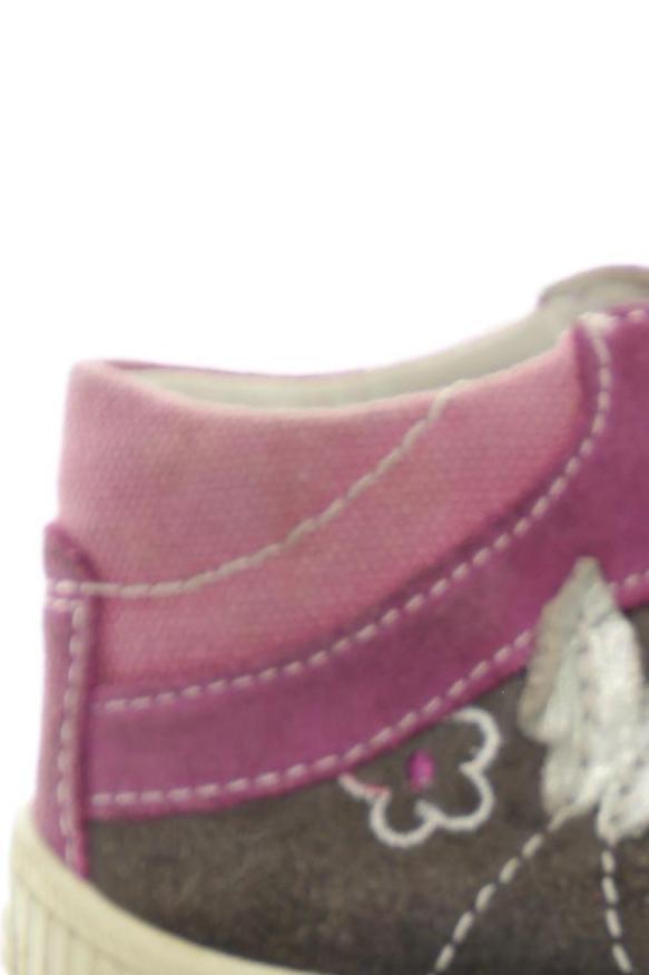 Thumbnail - SuperFit Mädchen Kinderschuhe, grau, Gr. 22