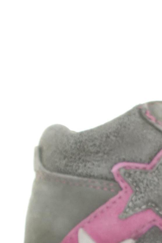 Thumbnail - SuperFit Mädchen Kinderschuhe, grau, Gr. 23