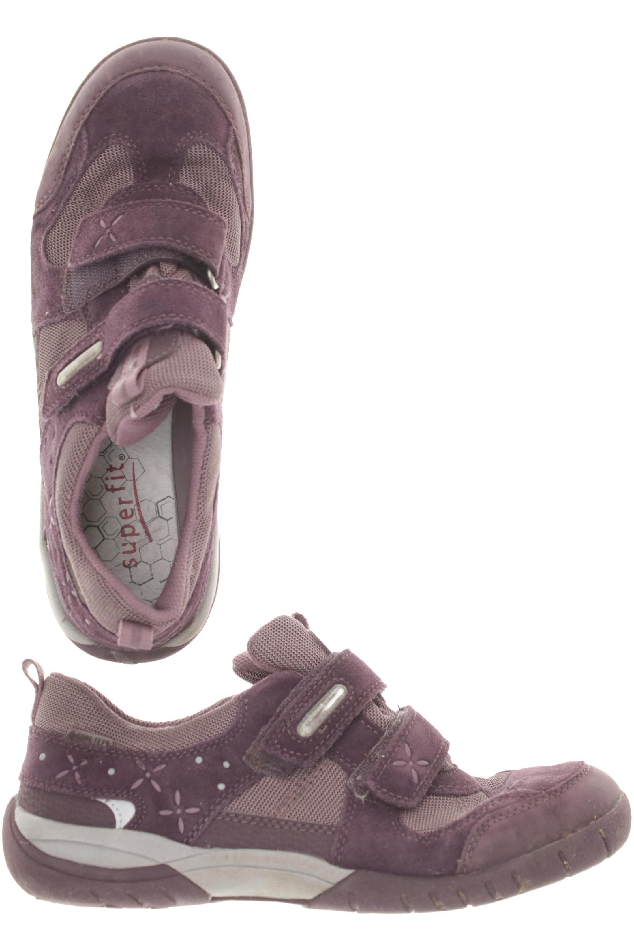 

SuperFit Mädchen Kinderschuhe, lila, Gr. 38