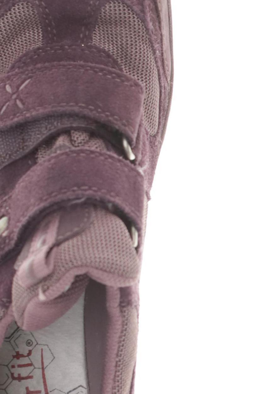 Thumbnail - SuperFit Mädchen Kinderschuhe, lila, Gr. 38