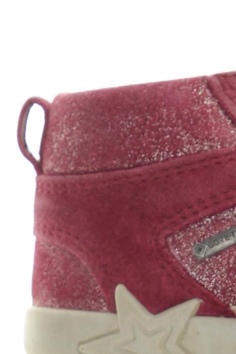 Thumbnail - SuperFit Mädchen Kinderschuhe, pink, Gr. 21