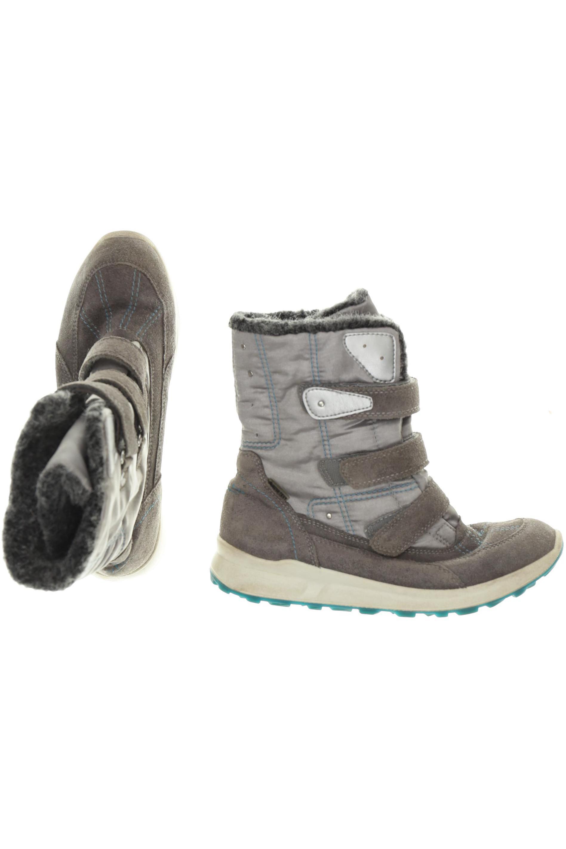 

SuperFit Mädchen Kinderschuhe, grau, Gr. 37