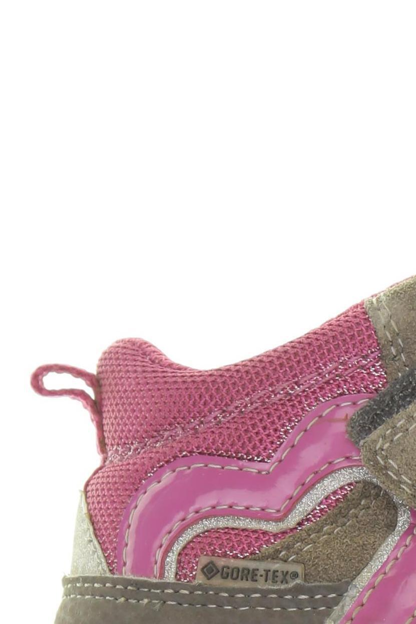 Thumbnail - SuperFit Mädchen Kinderschuhe, braun, Gr. 26