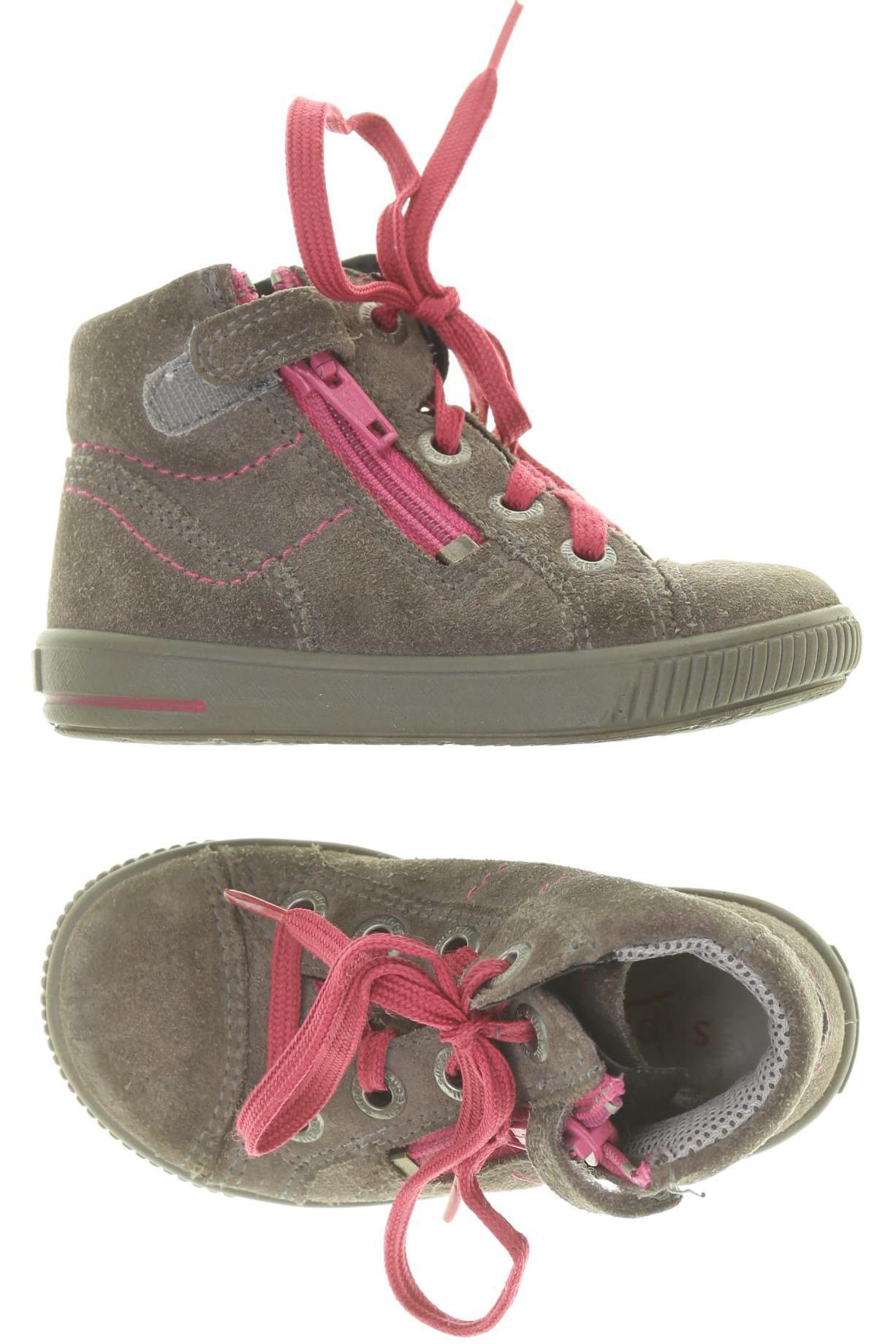 

SuperFit Mädchen Kinderschuhe, braun, Gr. 21