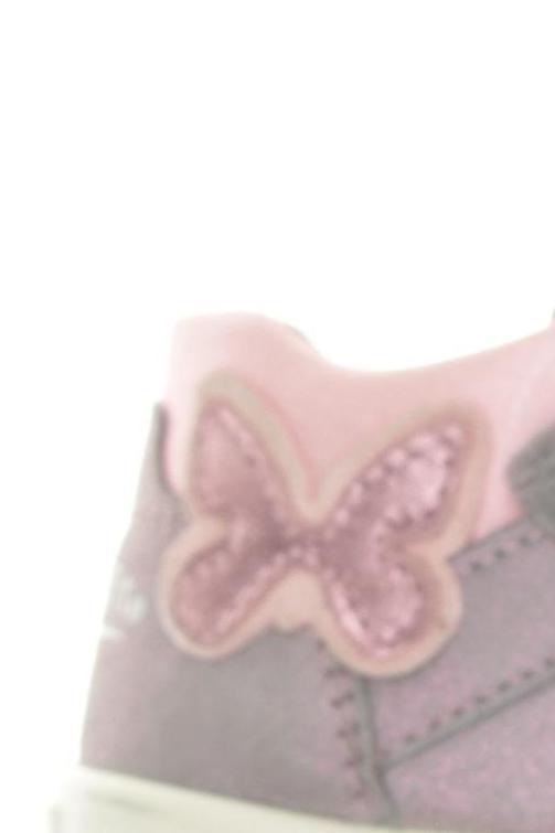 Thumbnail - SuperFit Mädchen Kinderschuhe, grau, Gr. 19