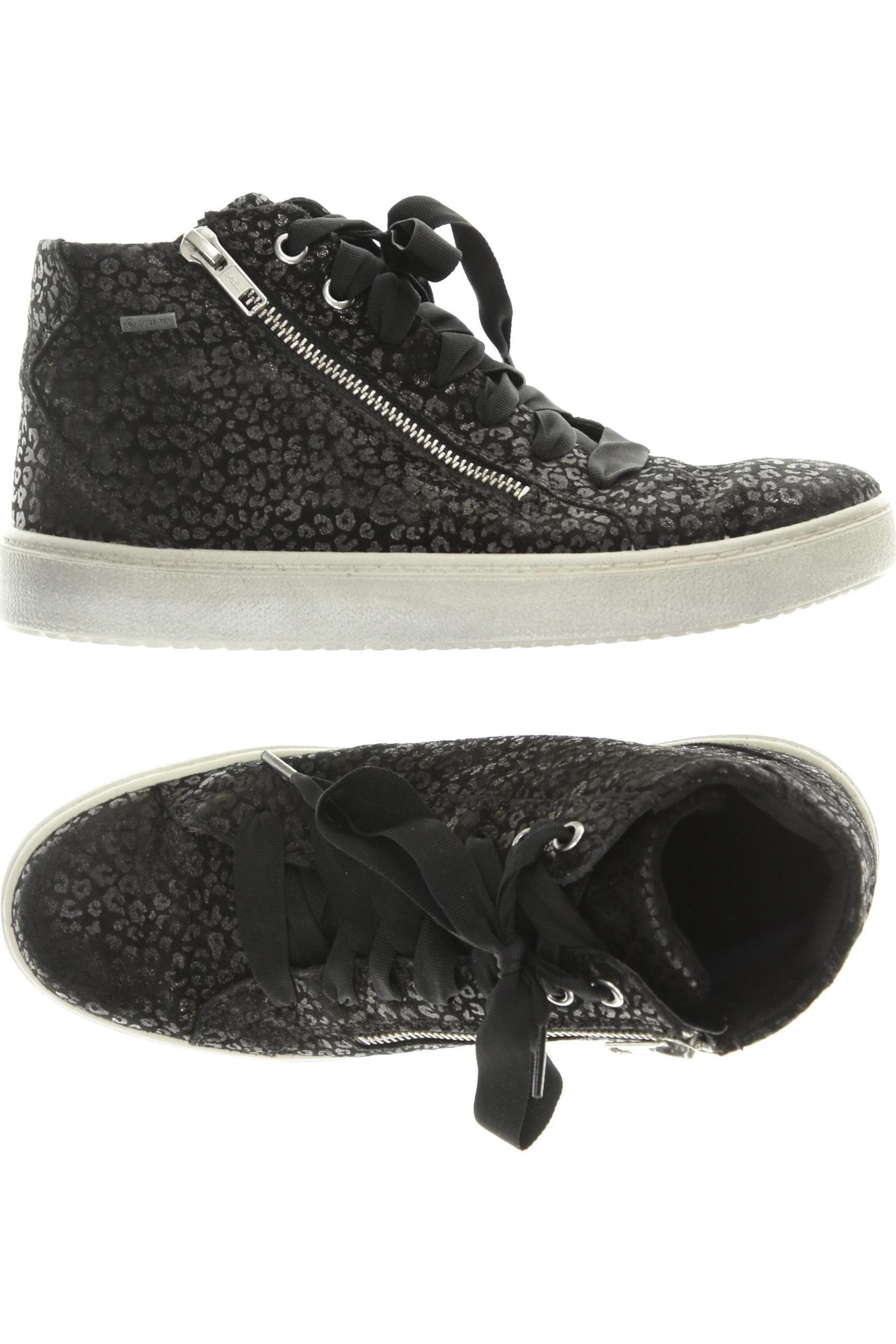 

SuperFit Mädchen Kinderschuhe, schwarz, Gr. 38