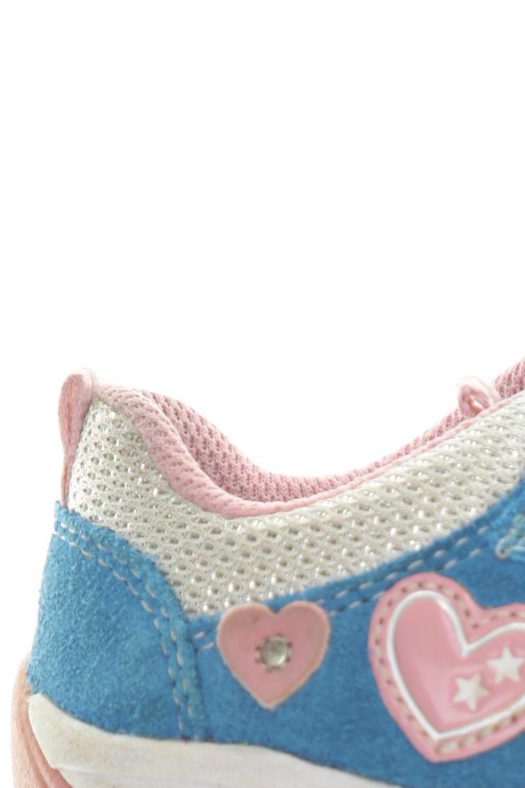 Thumbnail - SuperFit Mädchen Kinderschuhe, türkis, Gr. 25