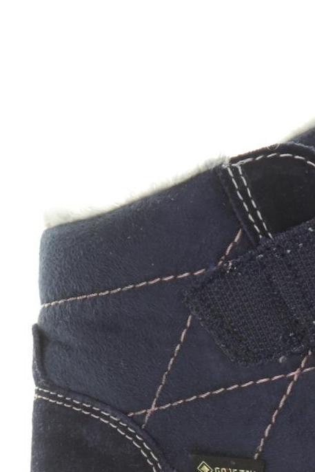 Thumbnail - SuperFit Mädchen Kinderschuhe, blau, Gr. 27