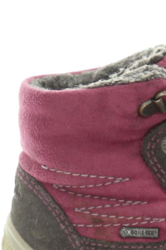 Thumbnail - SuperFit Mädchen Kinderschuhe, grau, Gr. 22