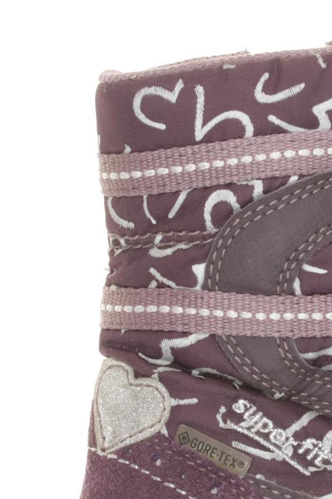 Thumbnail - SuperFit Mädchen Kinderschuhe, lila, Gr. 25