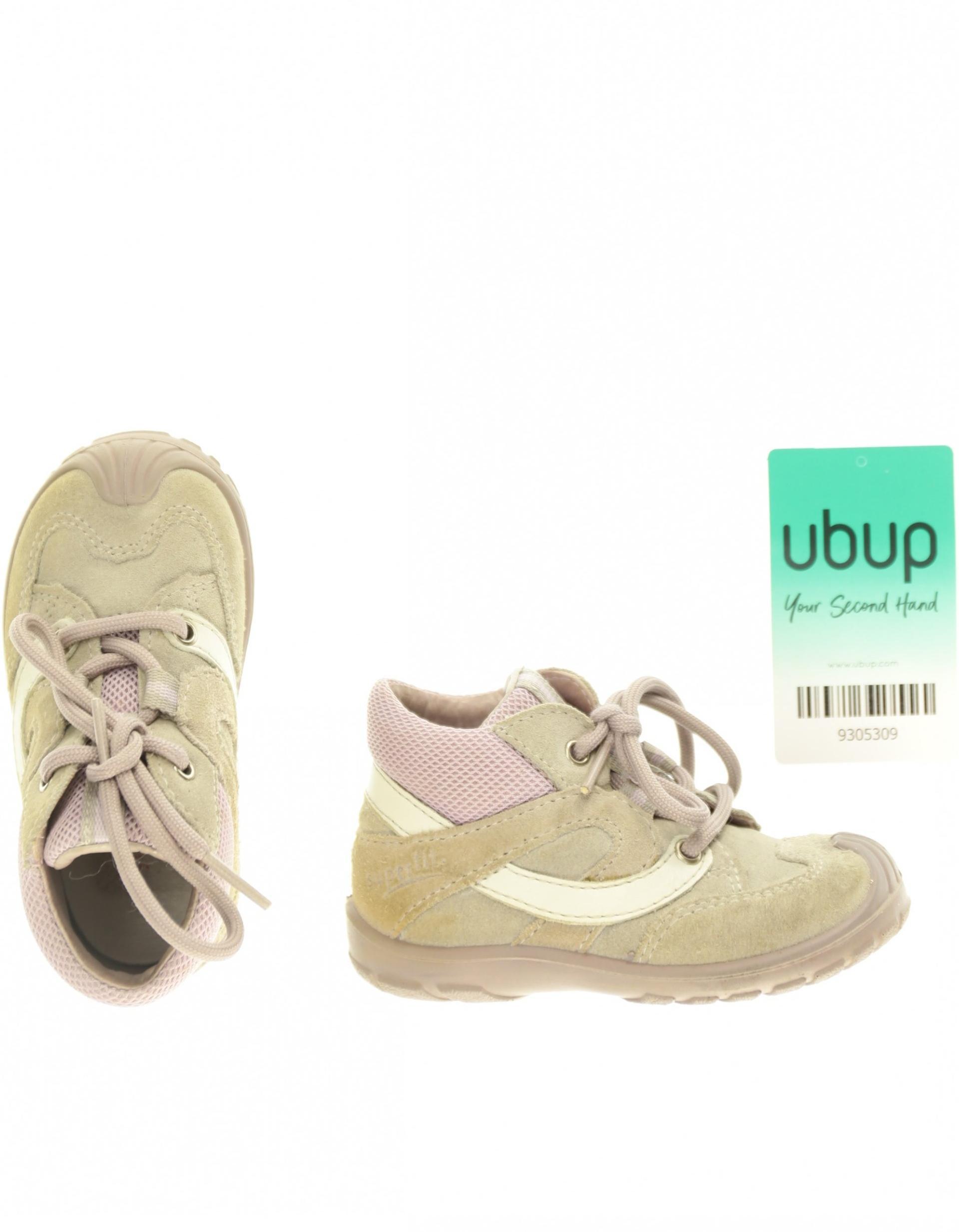 

SuperFit Mädchen Kinderschuhe, grau, Gr. 20