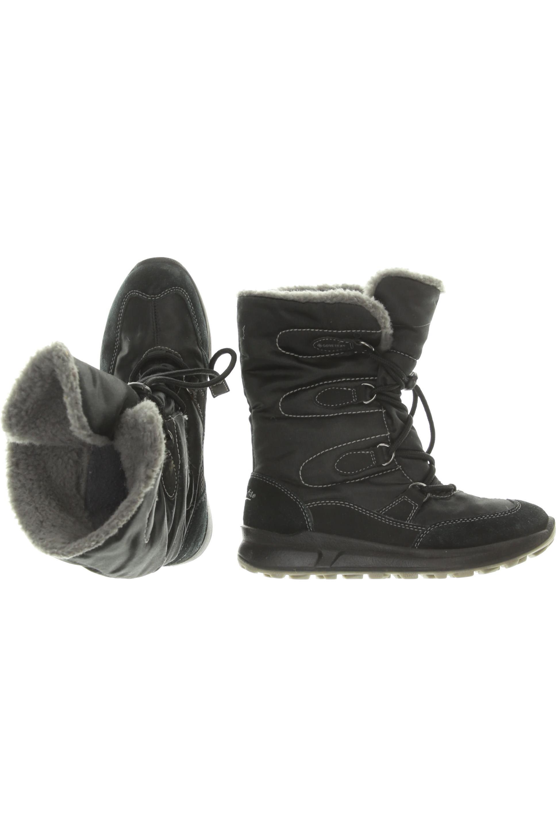 

SuperFit Mädchen Kinderschuhe, schwarz, Gr. 32