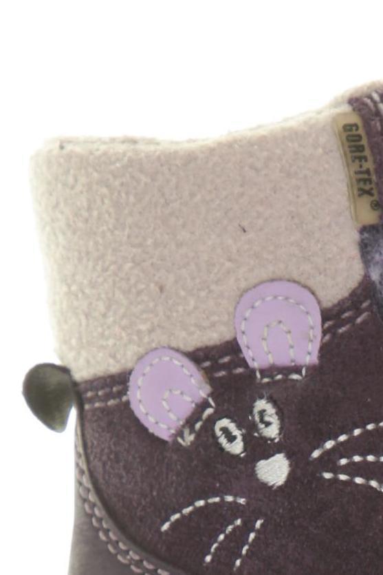 Thumbnail - SuperFit Mädchen Kinderschuhe, lila, Gr. 20