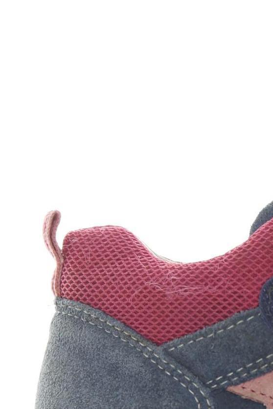 Thumbnail - SuperFit Mädchen Kinderschuhe, blau, Gr. 26