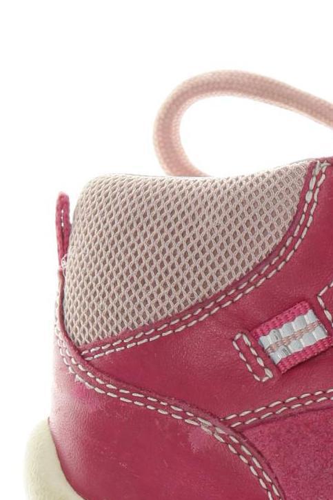 Thumbnail - SuperFit Mädchen Kinderschuhe, pink, Gr. 22