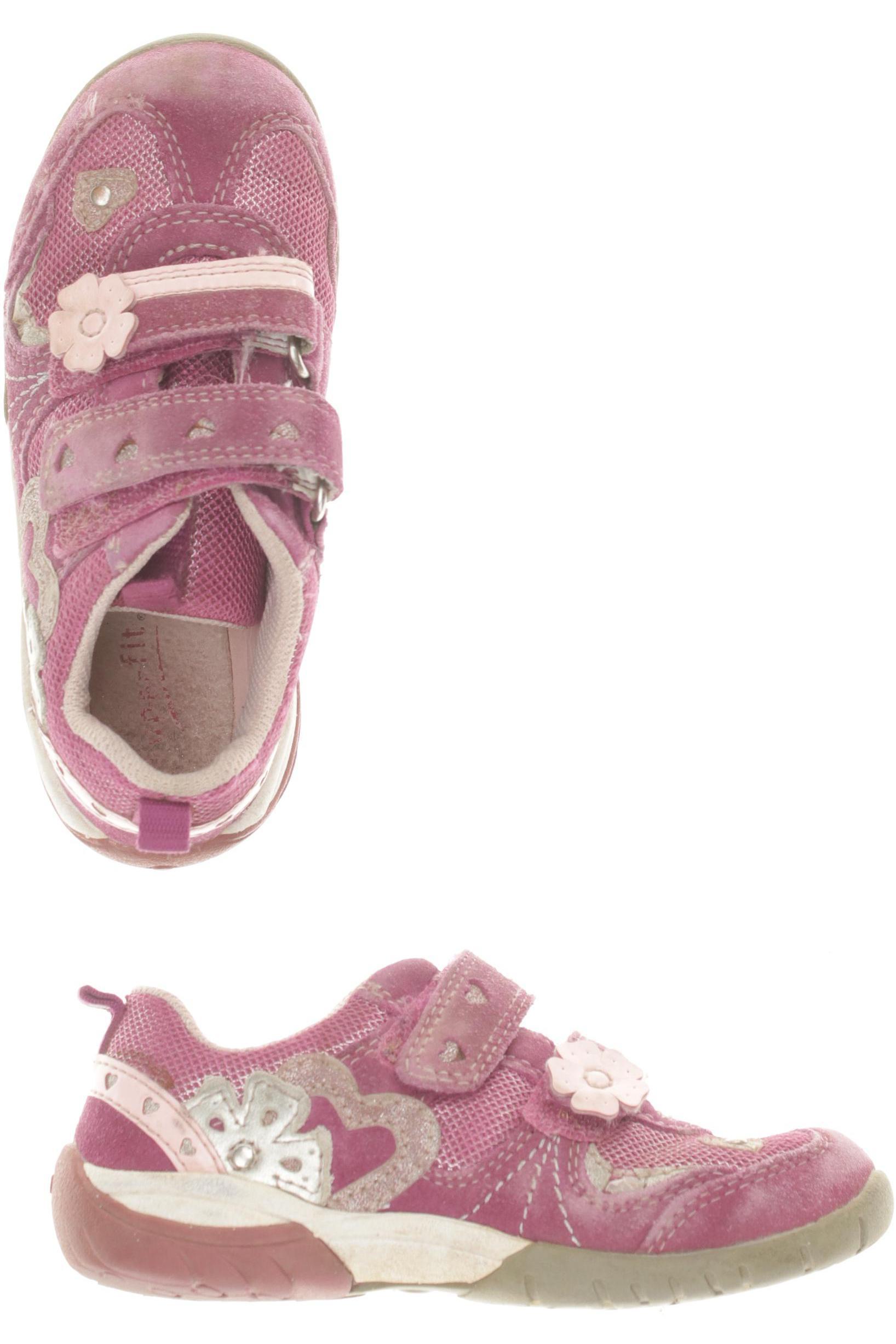 

SuperFit Mädchen Kinderschuhe, pink, Gr. 26