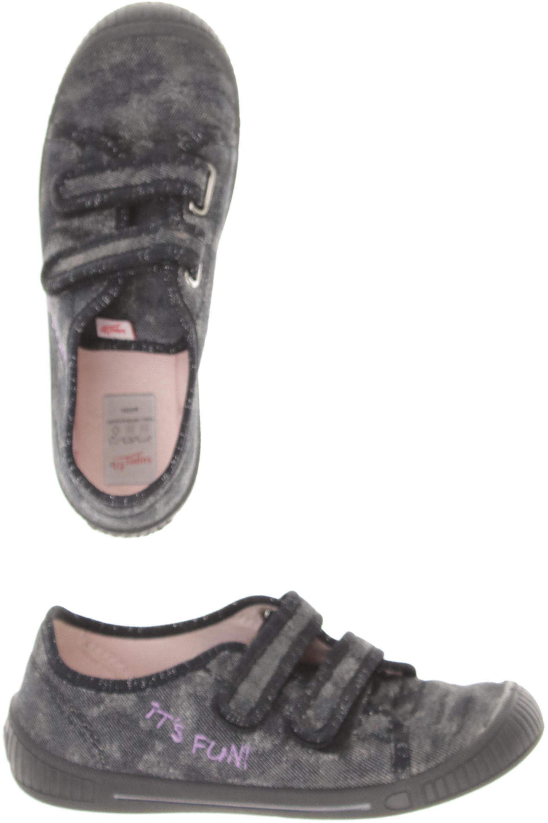 

SuperFit Mädchen Kinderschuhe, grau, Gr. 30