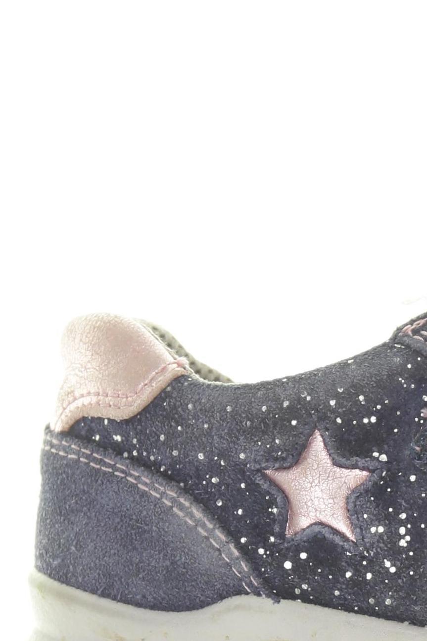 Thumbnail - SuperFit Mädchen Kinderschuhe, blau, Gr. 27