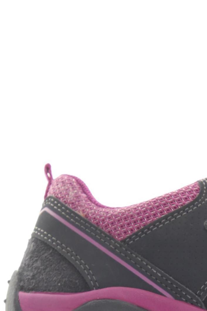 Thumbnail - SuperFit Mädchen Kinderschuhe, grau, Gr. 36